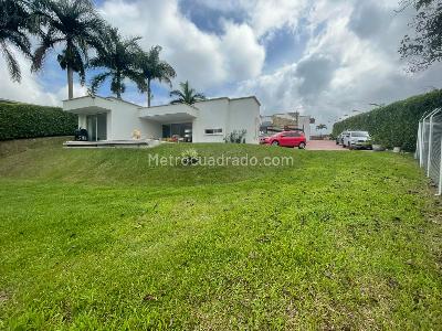 Casa en venta en Combia, Pereira · foto 16 de 16