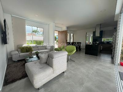 Casa en venta en Combia, Pereira · foto 6 de 16