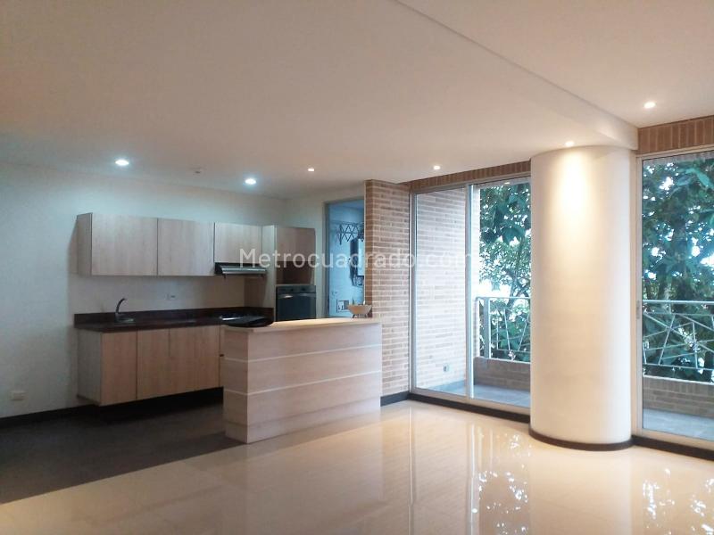 Apartment for rent in Pereira