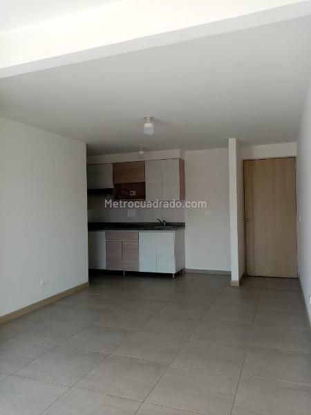 Apartamento en Arriendo, LOS CORALES, Pereira