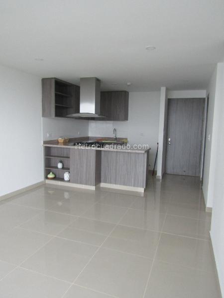 Piso – Dosquebradas - Vista 2