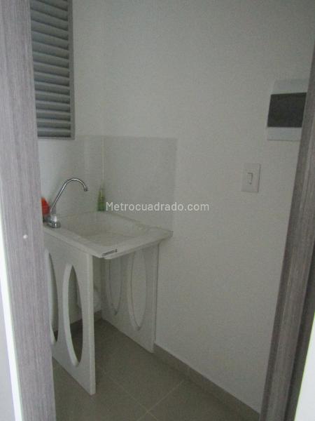 Piso – Dosquebradas - Vista 5