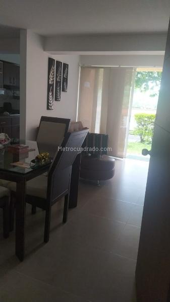 Apartment for rent in Pereira