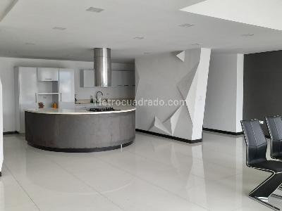 Apartamento en venta en Pinares, Pereira · foto 5 de 19