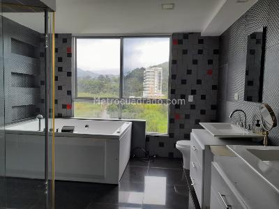 Apartamento en venta en Pinares, Pereira · foto 14 de 19