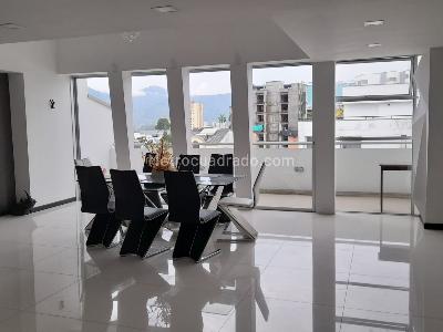 Apartamento en venta en Pinares, Pereira · foto 2 de 19