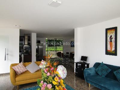 Casa de 5 alcobas en venta en Vía Cerritos, Pereira, 2000 m² · foto 4 de 20