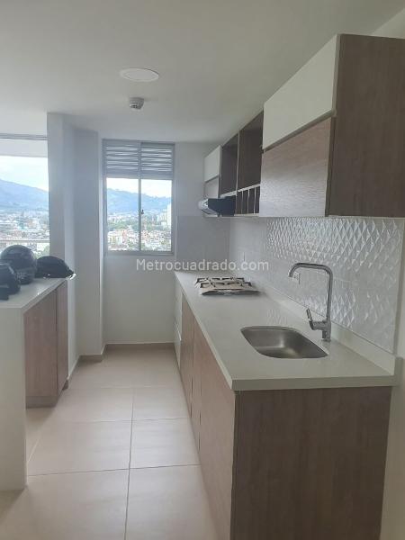 Piso – Dosquebradas - Vista 2