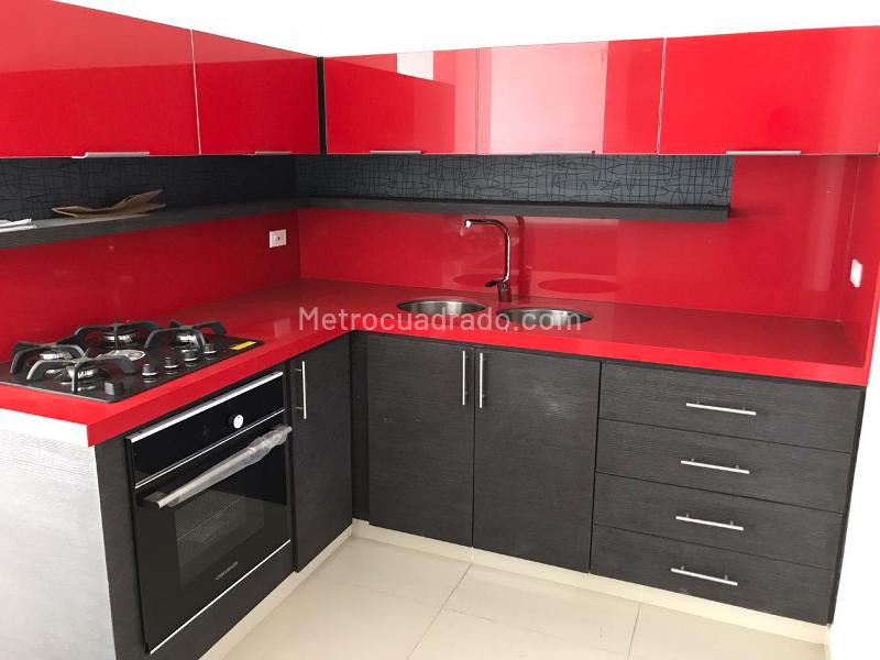 Piso – Dosquebradas - Vista 4