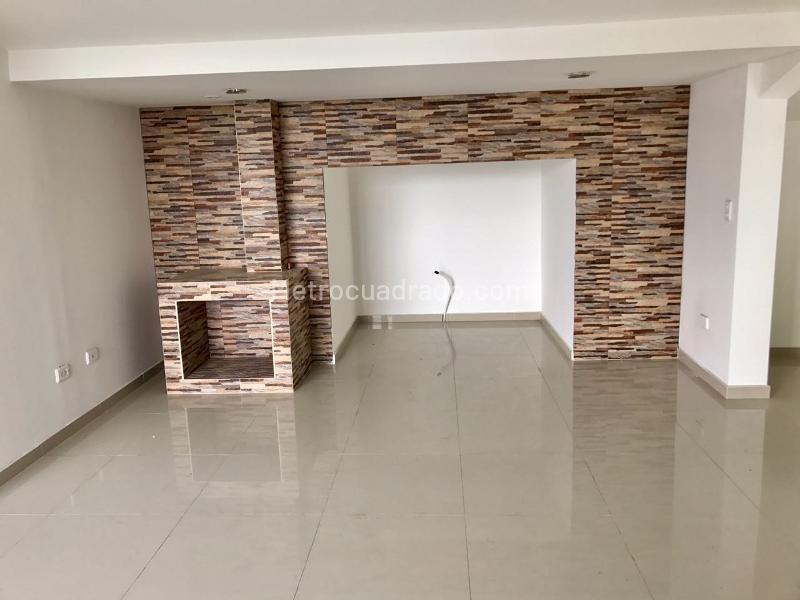 Piso – Dosquebradas - Vista 2