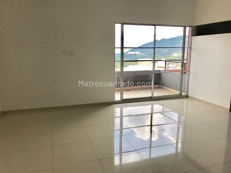 Piso – Dosquebradas - Vista 3