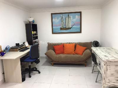 Casa en venta en Los Corales, Pereira · foto 12 de 20