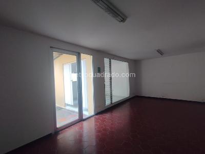 Casa en Arriendo, CIRCUNVALAR, Pereira