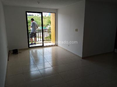 Apartamento en venta en Homcenter, Pereira · foto 5 de 13