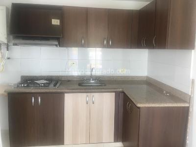 Apartamento en venta en Homcenter, Pereira · foto 2 de 13