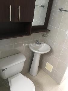 Apartamento en venta en Homcenter, Pereira · foto 4 de 13