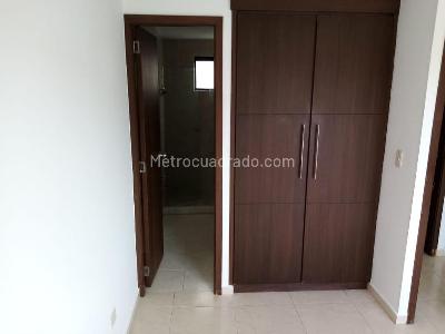 Apartamento en venta en Homcenter, Pereira · foto 9 de 13