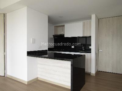 Apartamento en venta en Homcenter, Pereira · foto 2 de 14