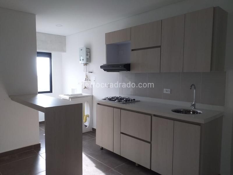 Apartment for rent in Pereira