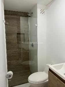 Apartaestudio en venta en Los Alpes, Pereira, 47 m² · foto 8 de 8
