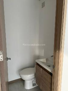 Apartaestudio en venta en Los Alpes, Pereira, 47 m² · foto 4 de 8