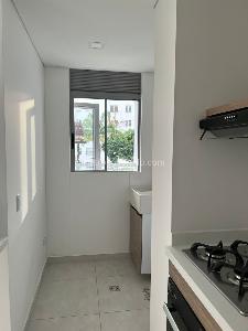 Apartaestudio en venta en Los Alpes, Pereira, 47 m² · foto 2 de 8