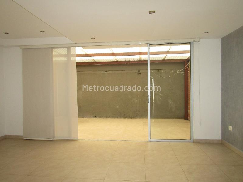 House for rent in Pereira