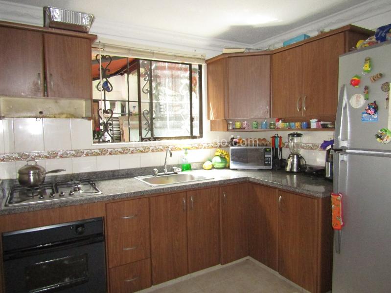House for rent in Pereira
