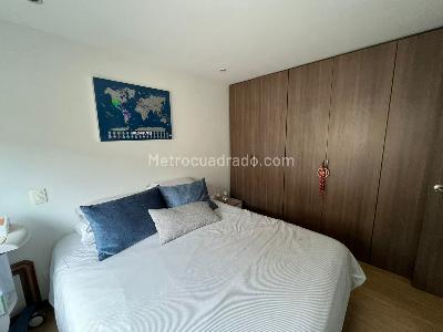 Apartamento en venta en Pinares, Pereira · foto 15 de 17