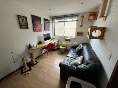 Apartamento en venta en Pinares, Pereira · foto 13 de 17