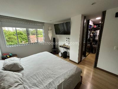 Apartamento en venta en Pinares, Pereira · foto 10 de 17