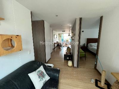 Apartamento en venta en Pinares, Pereira · foto 14 de 17