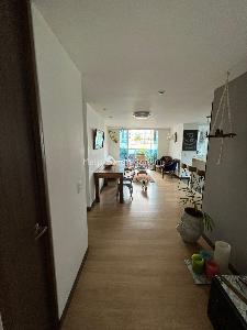 Apartamento en venta en Pinares, Pereira · foto 8 de 17
