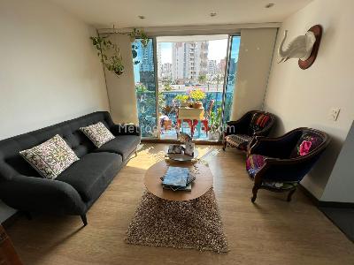 Apartamento en venta en Pinares, Pereira · foto 2 de 17