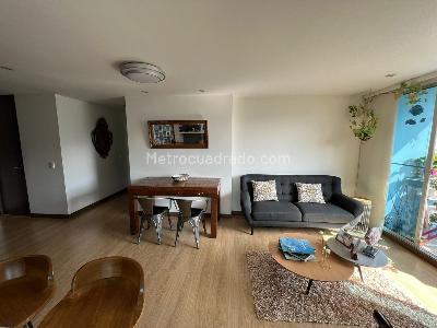 Apartamento en venta en Pinares, Pereira · foto 4 de 17