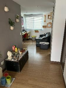 Apartamento en venta en Pinares, Pereira · foto 7 de 17