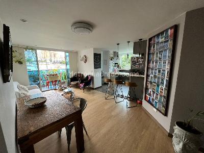 Apartamento en venta en Pinares, Pereira · foto 9 de 17