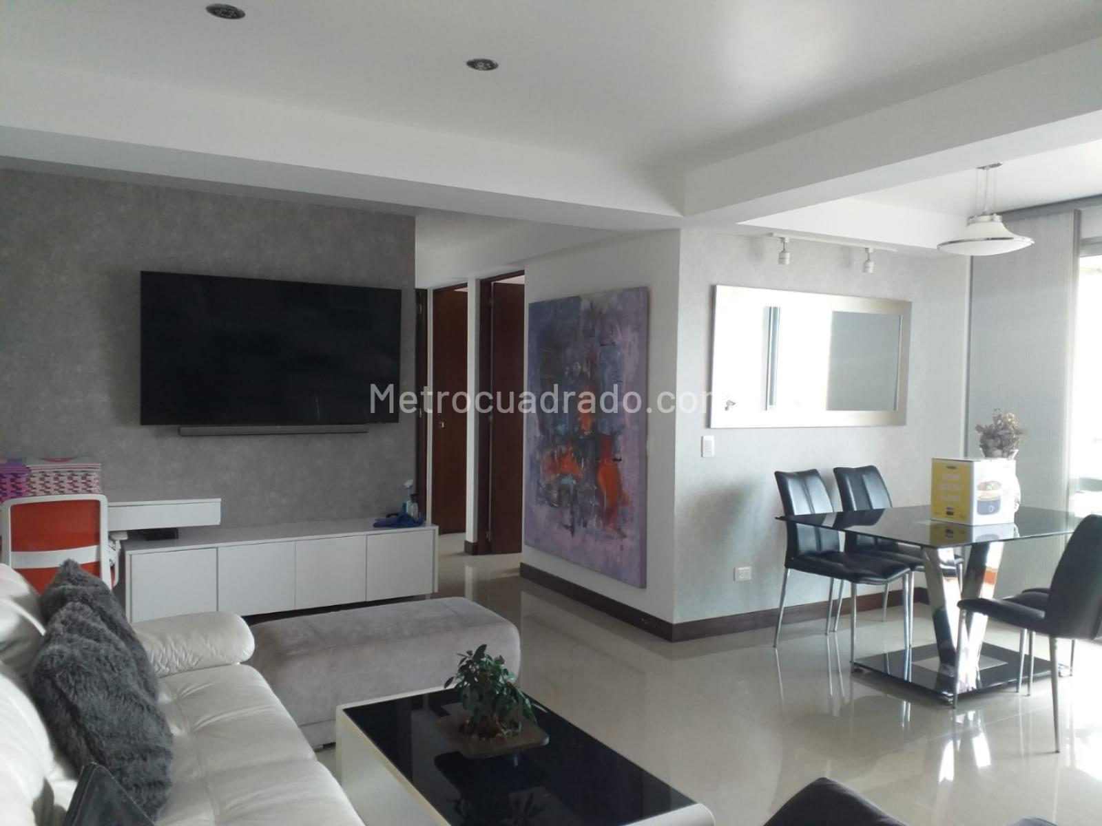 Foto del apartamento