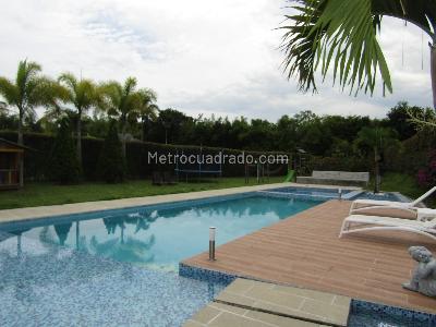 Casa en venta en Pueblito Cafetero, Pereira · foto 2 de 20