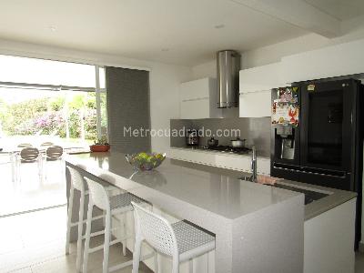 Casa en venta en Pueblito Cafetero, Pereira · foto 4 de 20