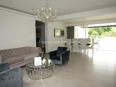 Casa en venta en Pueblito Cafetero, Pereira · foto 8 de 20