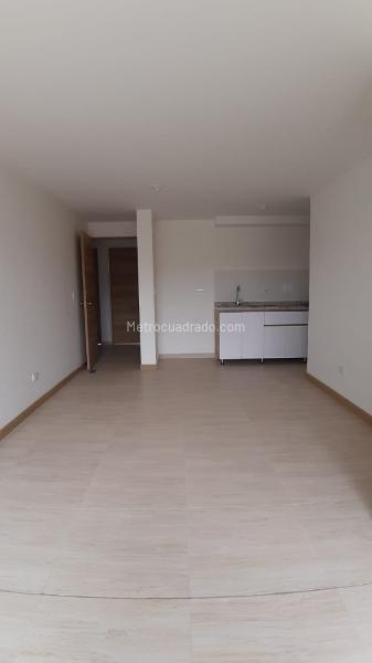 Apartment for rent in Pereira