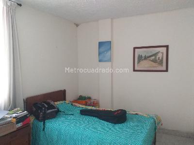 Apartamento en venta en Popular Modelo, Pereira · foto 11 de 11