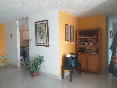 Apartamento en venta en Popular Modelo, Pereira · foto 3 de 11