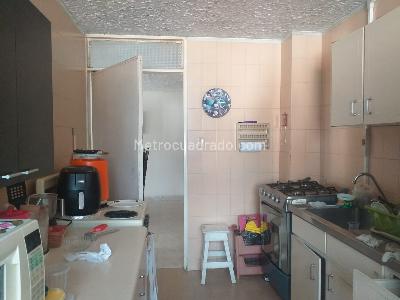 Apartamento en venta en Popular Modelo, Pereira · foto 5 de 11