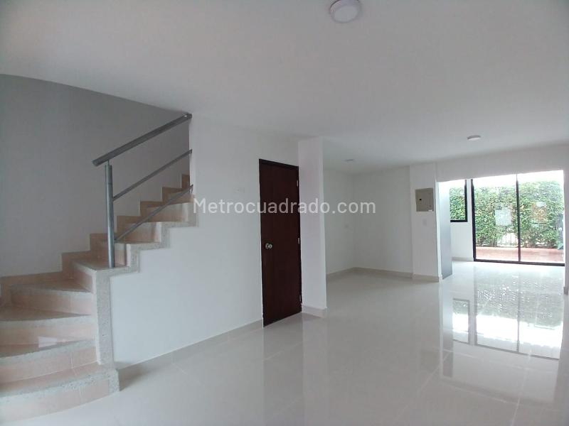 Casa – Pereira - Vista 2