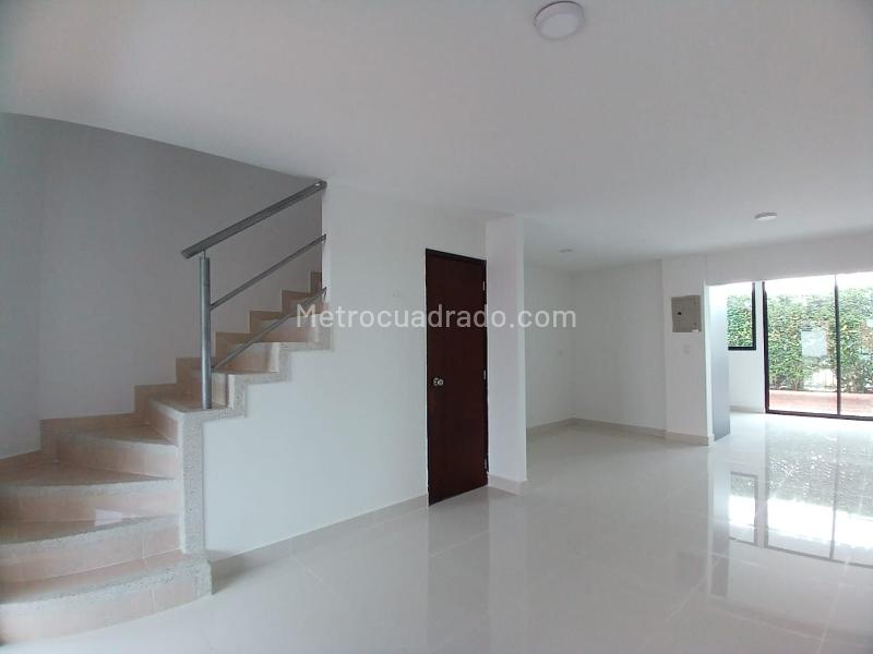 Casa – Pereira - Vista 3