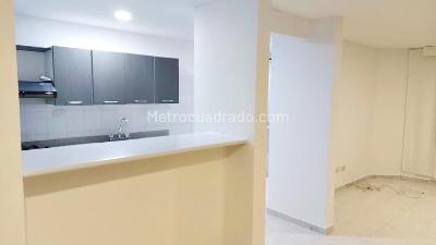 Apartamento en venta en Popular Modelo, Pereira · foto 3 de 12