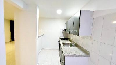 Apartamento en venta en Popular Modelo, Pereira · foto 5 de 12