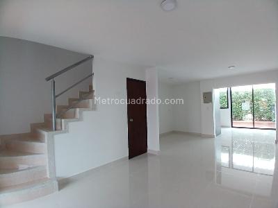 House for rent in LA VILLA, Pereira